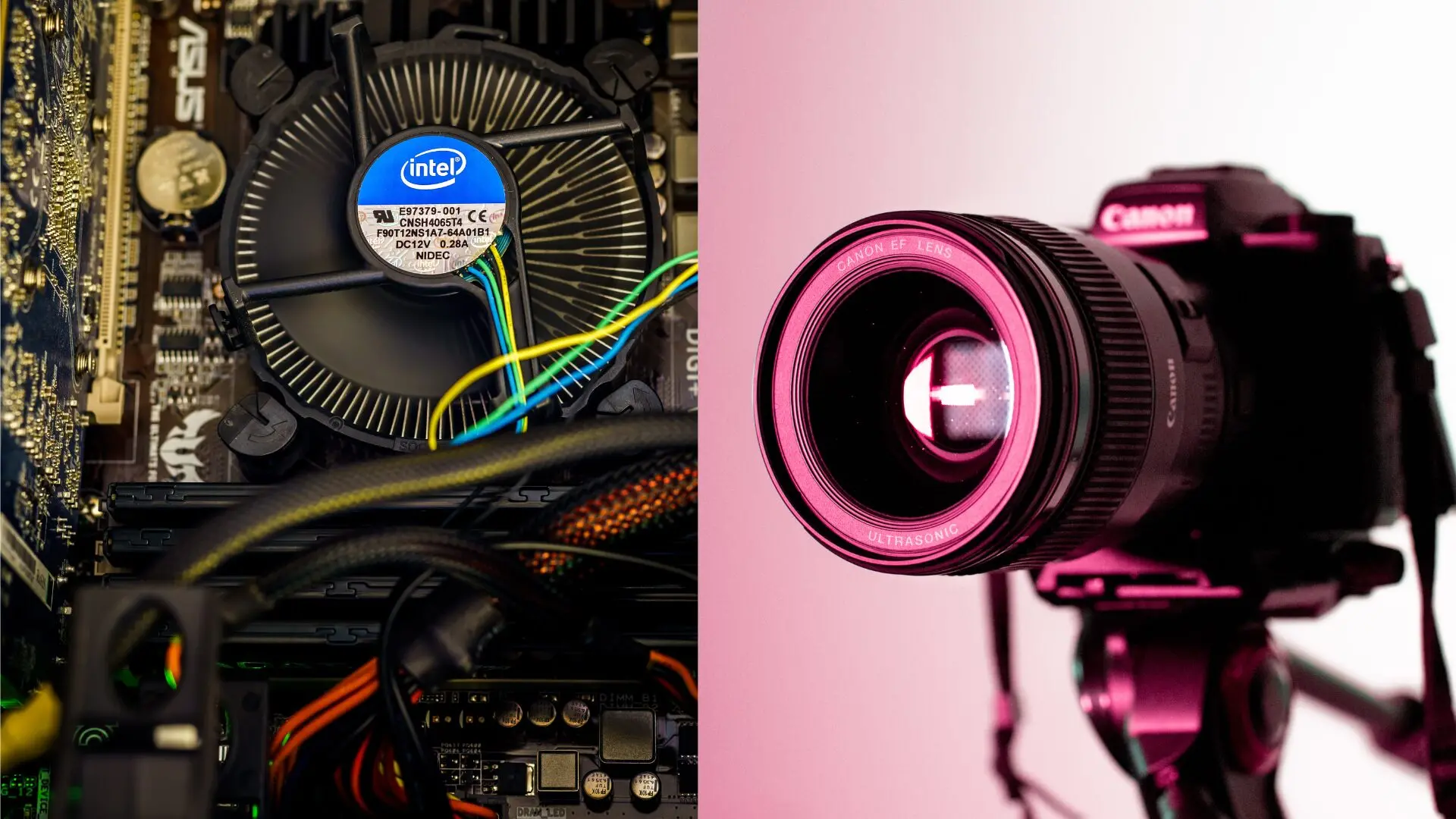 3D Rendering vs Photography: 5 Compelling Advantages